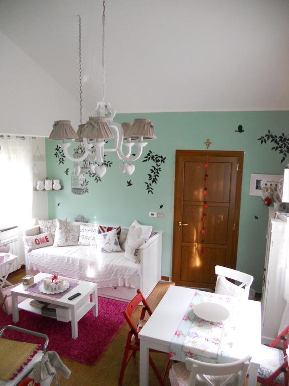 La Casa Azzurra Villa โมเนเลีย ห้อง รูปภาพ
